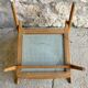 Cane armchair by Michel Ducaroy for SNA Roset - design 1950