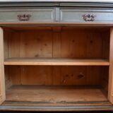 Buffet from the 1920s