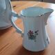 Limoges elite porcelain coffee service