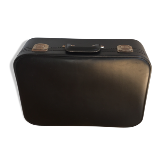 Vintage black case
