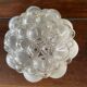 Helena Tynell Bubbles frosted glass globe 60s