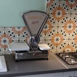 Ancienne balance Berkel, années 50