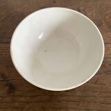 Antique Digoin Sarreguemines bowls from the 50s