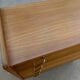 Dresser feet compass vintage 60s renovated