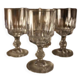 Verres liqueur