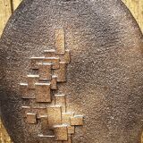 Vase Vallauris G. Musarra