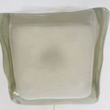 Lampe « ice cube » vintage Ikea