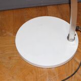 Arc lamppost circa 1970