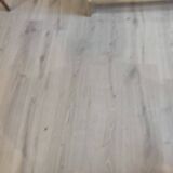 Coffee table in gilded brass smoked glass design 1970s