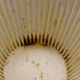 Mathieu Mategot cache pot, 1950s - design XX century