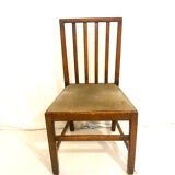 Edward Barnsley Side Chairs