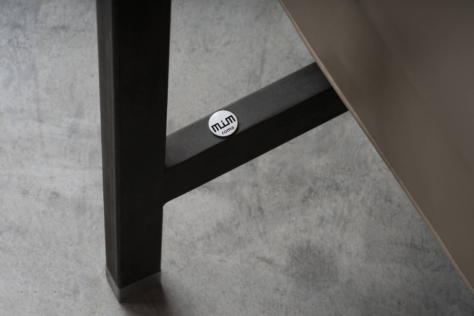 Rare Italian Sofa - MIM Roma