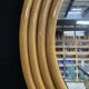 Miroir Encadré Bambou