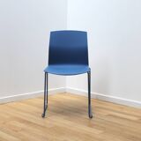 Kabi Wire visitor chair, Akaba