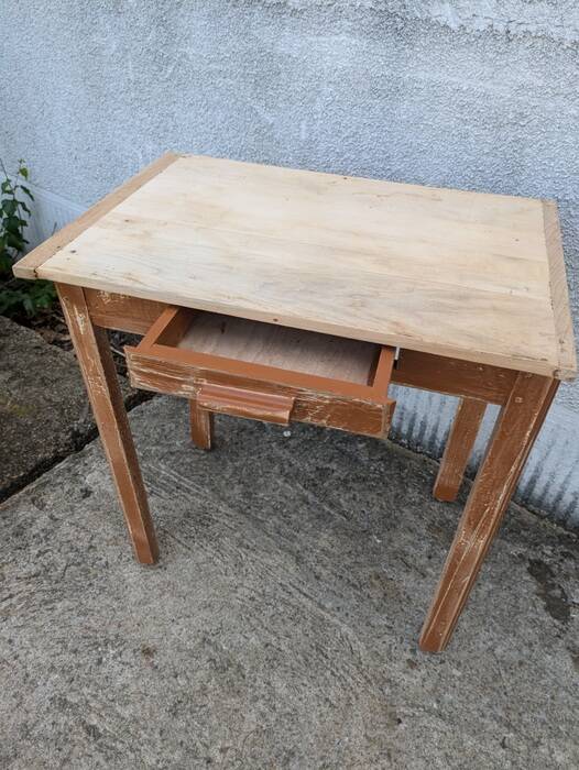 Small farm table