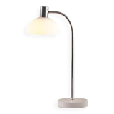 Table lamp Vienda glass structure Herstal