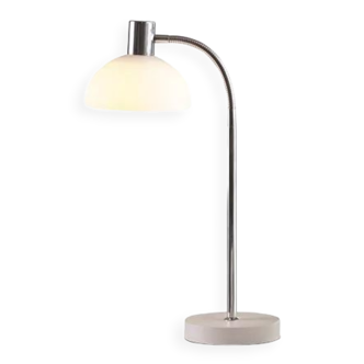 Table lamp Vienda glass structure Herstal