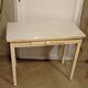 Bureau ou table