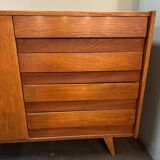 Jiri jiroutek all-wood sideboard