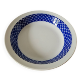 Plat creux Badonviller 92