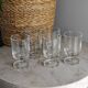 Verres luminarc modele suede