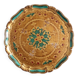 Venetian Florentine Platter LP Italy