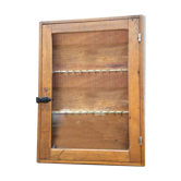Armoire à clés d'usine