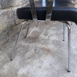 Pair of vintage armchairs