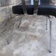 Paire de fauteuils vintage