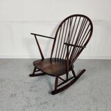 Rocking chair Ercol, England 1960s