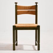 Odessa dining chair by Ilse Töyrylä for Asko, Set of 6