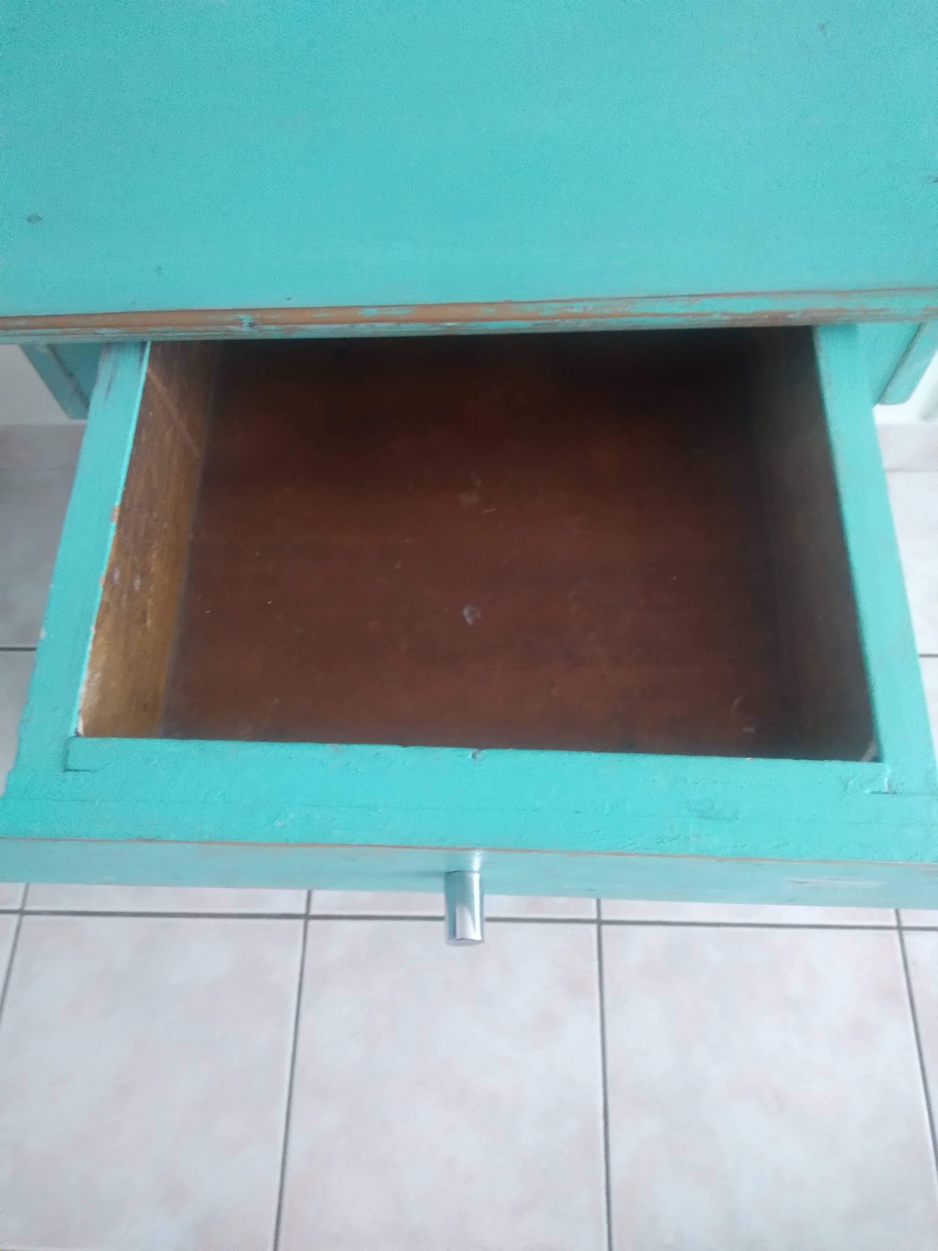 Petit buffet Parisien