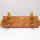 Very rare 1950s 2-seater sofa