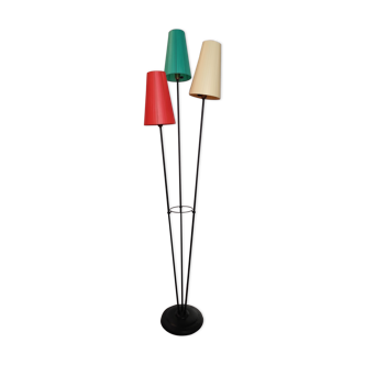 60s lamppost