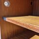 Sideboard Marcel Gascoin 50s