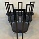6 x Cattelan Italy dining chairs