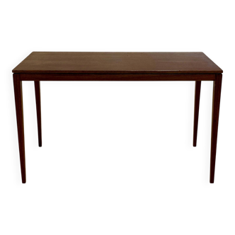 Scandinavian design coffee table "Kai Kristiansen" 1950.