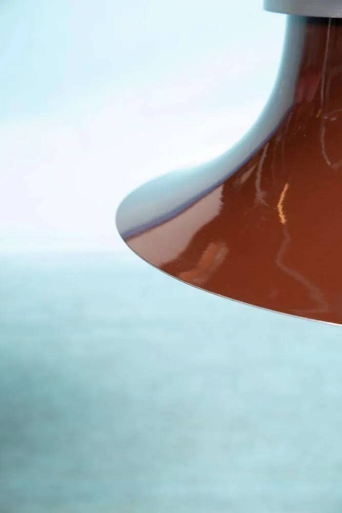 Scandinavian vintage design pendant lamp Ateljé Lyktan Sweden