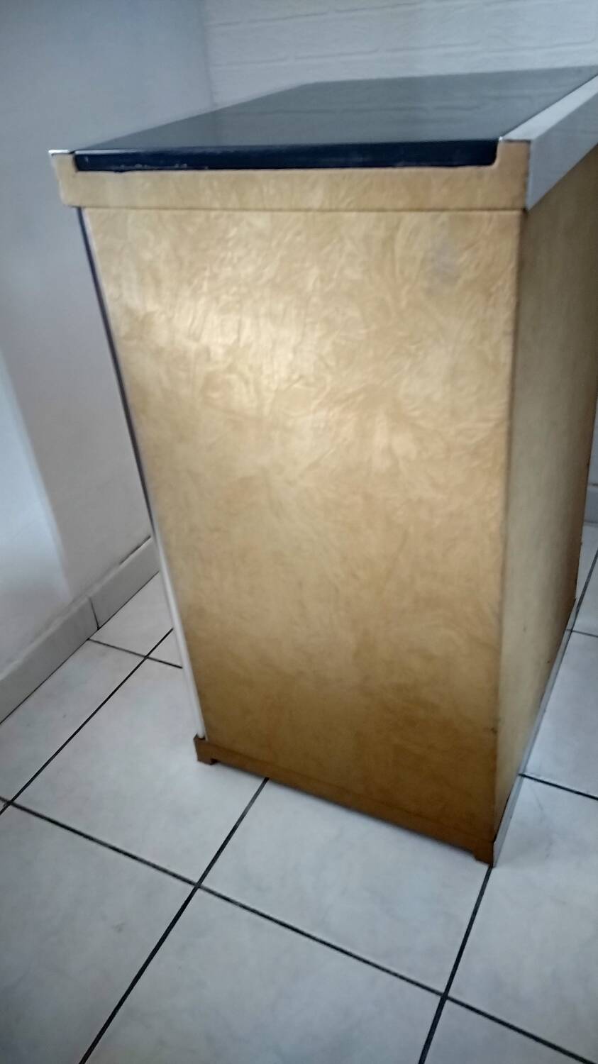 Guido Faleschini chest of drawers