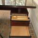 CIOLINO office old vintage chair armchair ADDFORM bar drawer box