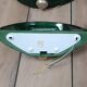 Robert de Schuytener wall lights