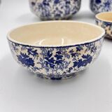 Set of 5 Nimy dishes