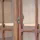 Large Art Deco Parisian wardrobe, original patina.