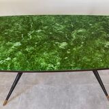 Dining Room Table by Vittorio Dassi for Dassi, 1950s