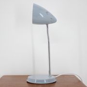 Lampe de table des années 1970, Tchécoslovaquie