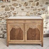 Art Deco Parisian Buffet