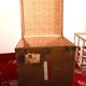 Lavoët hat trunk