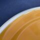 Ceramic cake dish Verceram, 1950s-60s