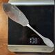 Silver Fish Serving Cutlery - Minerva Hallmarks - Art Nouveau