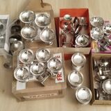 RESERVE: set of 94 ice cream cups (for Heini)